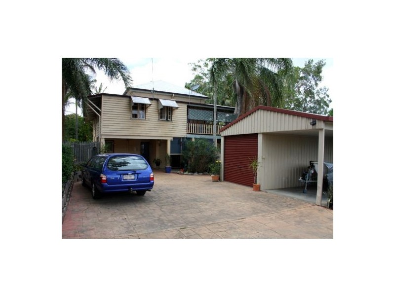 43-45 Pallas Street, Maryborough QLD 4650