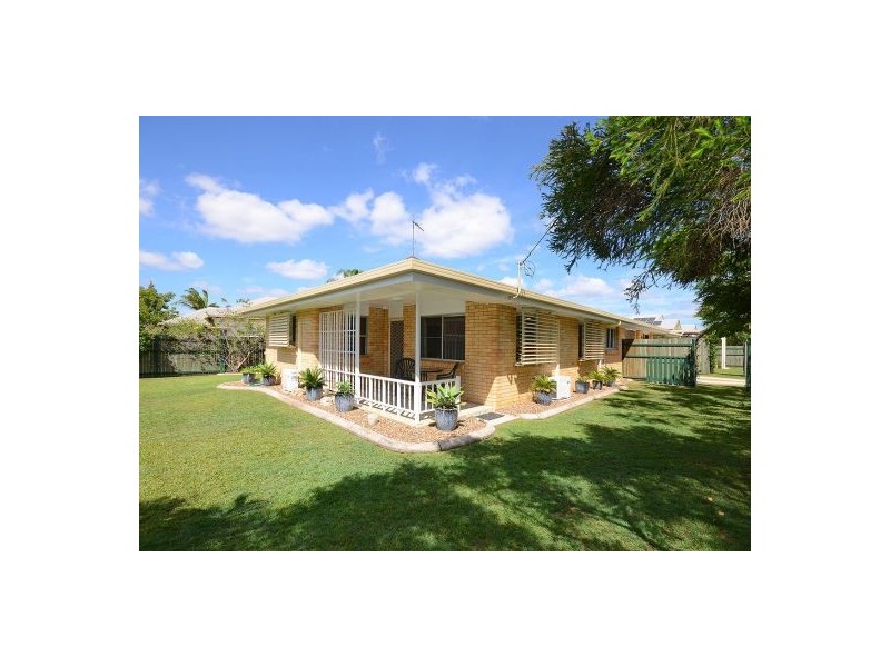 2 Aberdeen Avenue, Maryborough QLD 4650