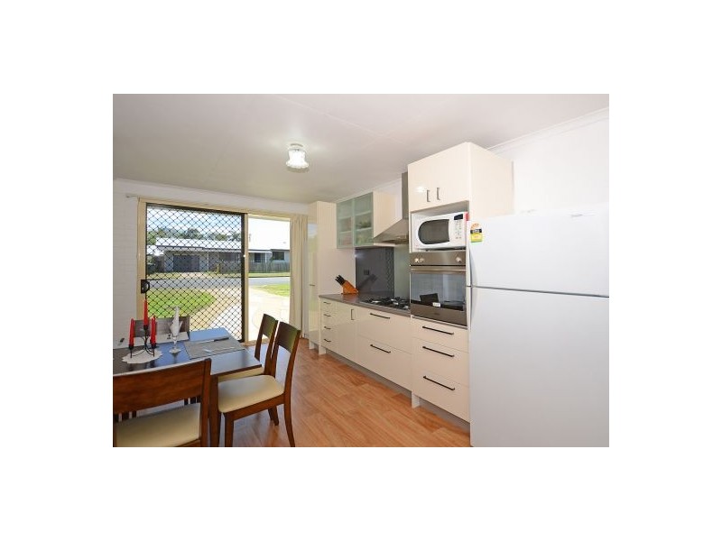 2 Aberdeen Avenue, Maryborough QLD 4650