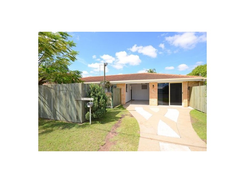 2 Aberdeen Avenue, Maryborough QLD 4650