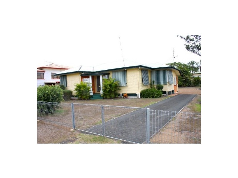 39 Gallipoli Street, Maryborough QLD 4650