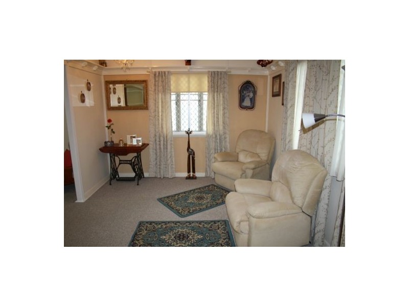 39 Gallipoli Street, Maryborough QLD 4650