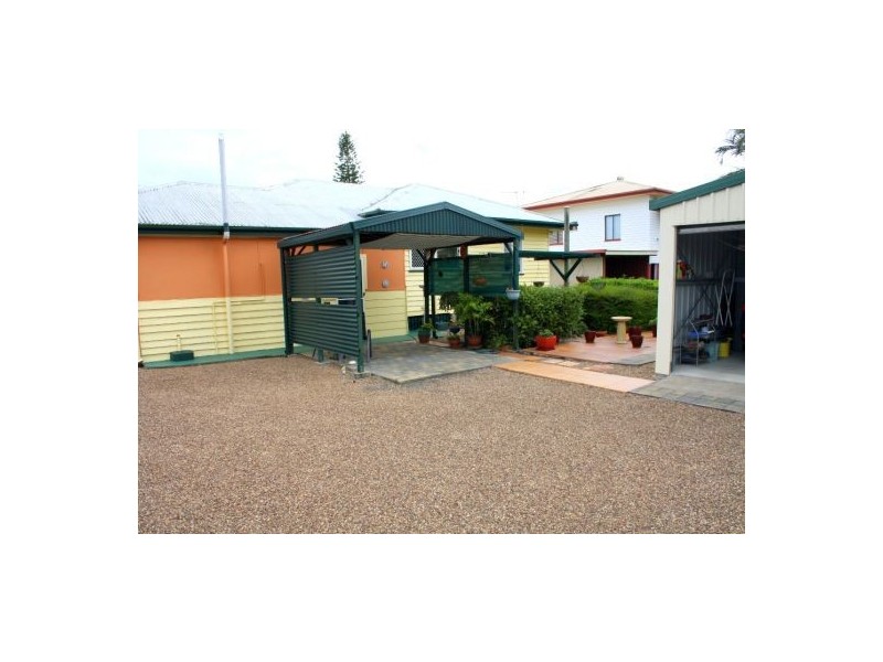 39 Gallipoli Street, Maryborough QLD 4650