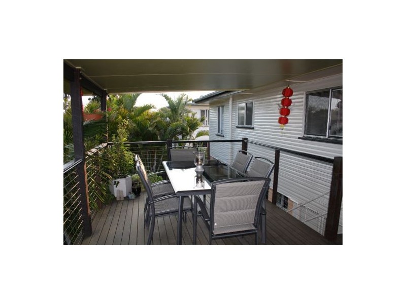 49 Thurecht Street, Maryborough QLD 4650