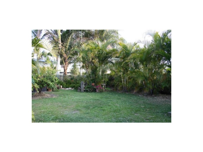 49 Thurecht Street, Maryborough QLD 4650