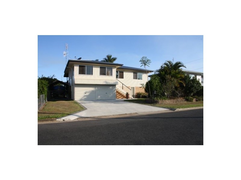 49 Thurecht Street, Maryborough QLD 4650