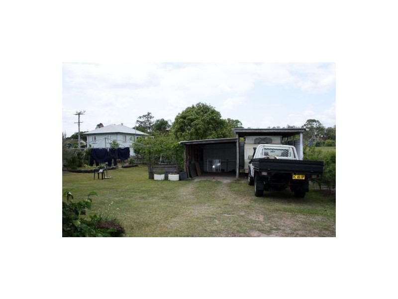 81 Kent Street, Maryborough QLD 4650