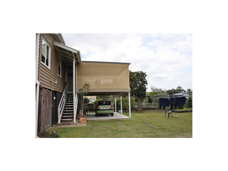 81 Kent Street, Maryborough QLD 4650