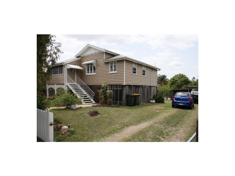 81 Kent Street, Maryborough QLD 4650