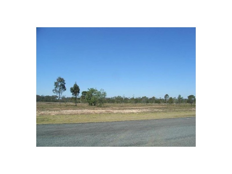 Lot 48 Lomandra Lane, Dunmora QLD 4650