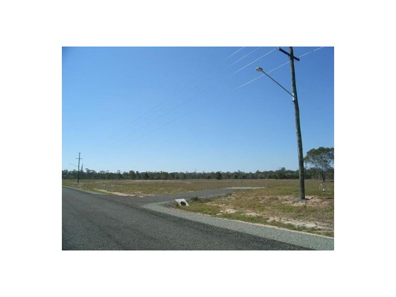 Lot 48 Lomandra Lane, Dunmora QLD 4650