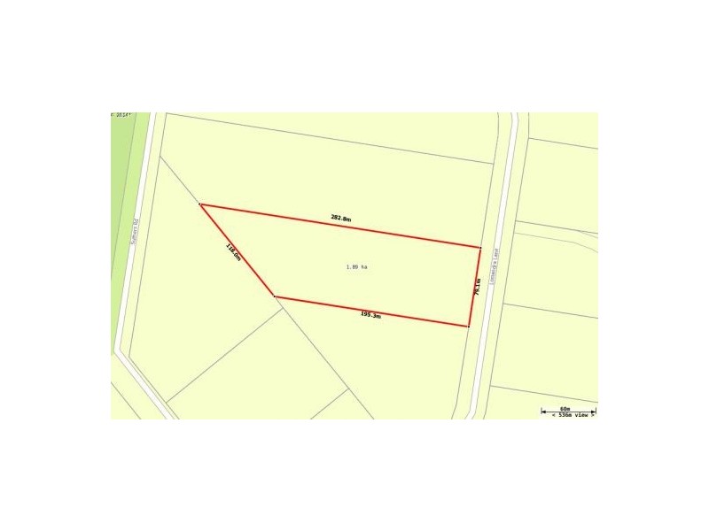 Lot 48 Lomandra Lane, Dunmora QLD 4650