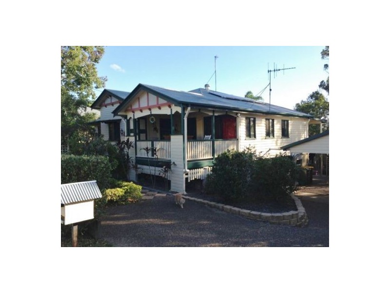 50 Queen Street, Maryborough QLD 4650