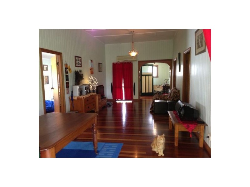 50 Queen Street, Maryborough QLD 4650