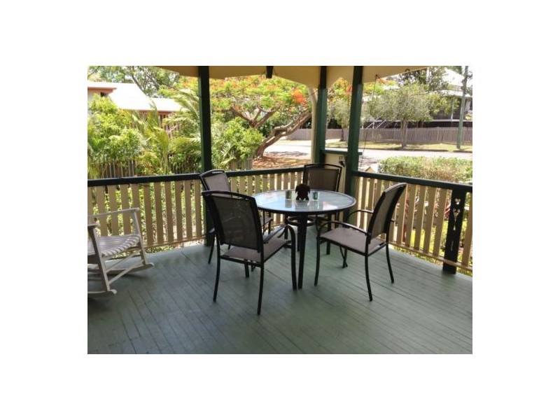 50 Queen Street, Maryborough QLD 4650