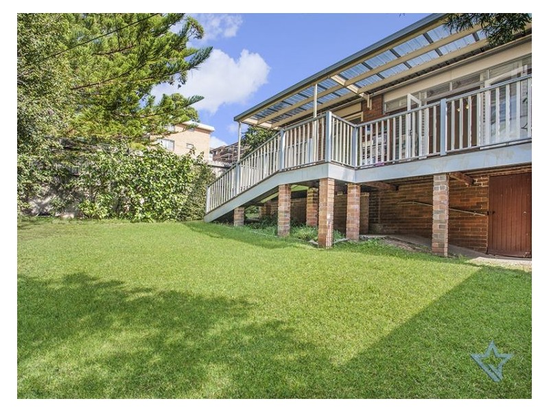 1 Allan Av, Ryde NSW 2112