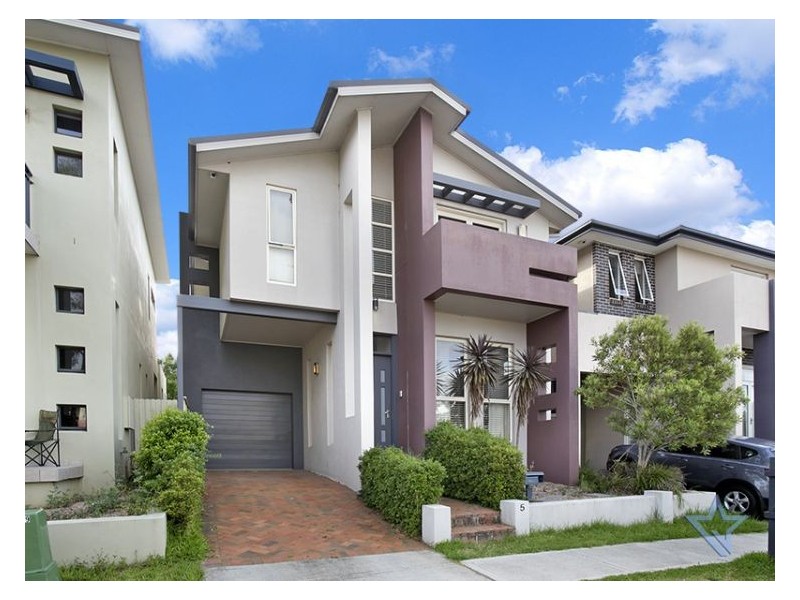 5 Talara St, Pemulwuy NSW 2145