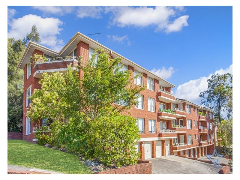 2/148a Blaxland Rd, Ryde NSW 2112