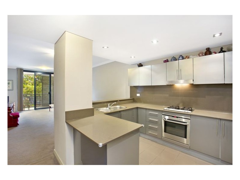 1204/100 Belmore Street, Ryde NSW 2112