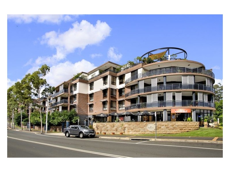 1204/100 Belmore Street, Ryde NSW 2112