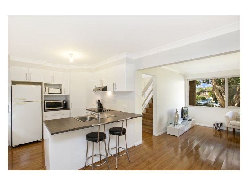 12 Nash Place, North Ryde NSW 2113