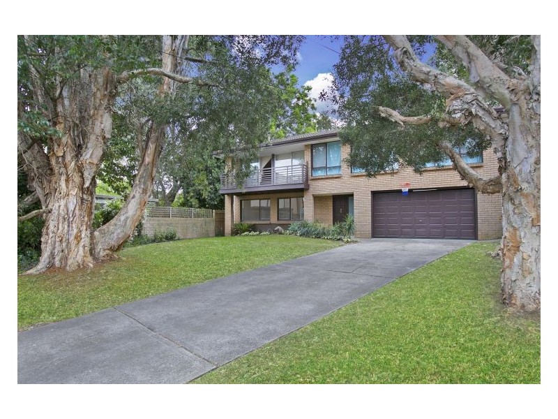 12 Nash Place, North Ryde NSW 2113