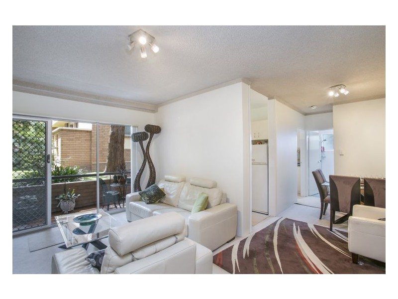 3/6e Goulding Road, Ryde NSW 2112