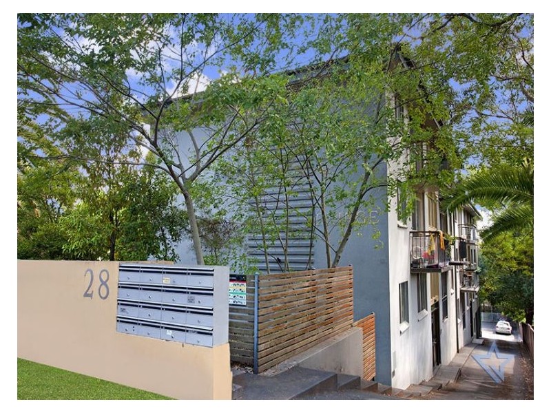 14/28 Meadow Cr, Meadowbank NSW 2114