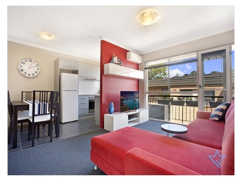 14/28 Meadow Cr, Meadowbank NSW 2114