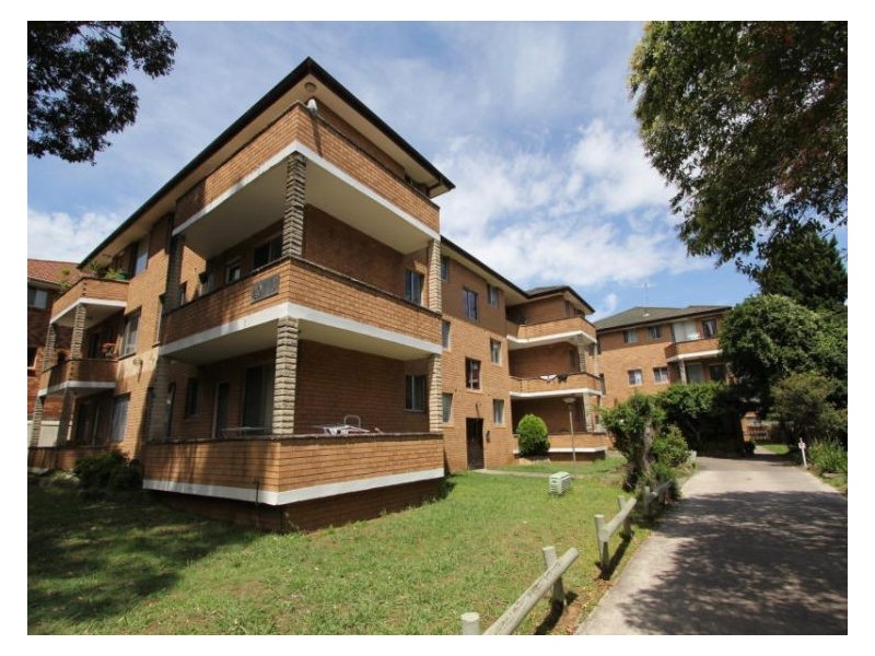 5/40 Wigram St, Harris Park NSW 2150