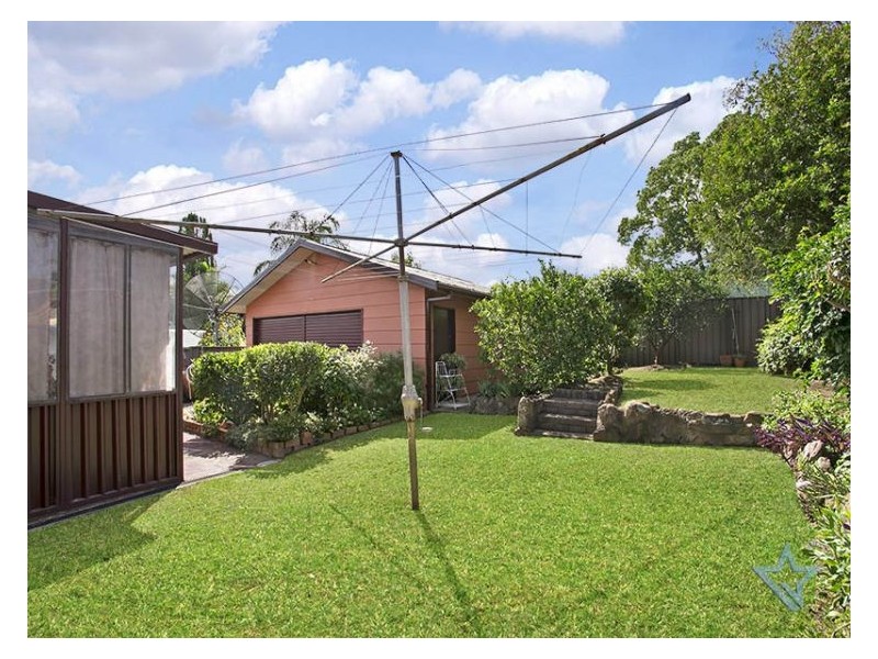 41 Rugby St, Cambridge Park NSW 2747