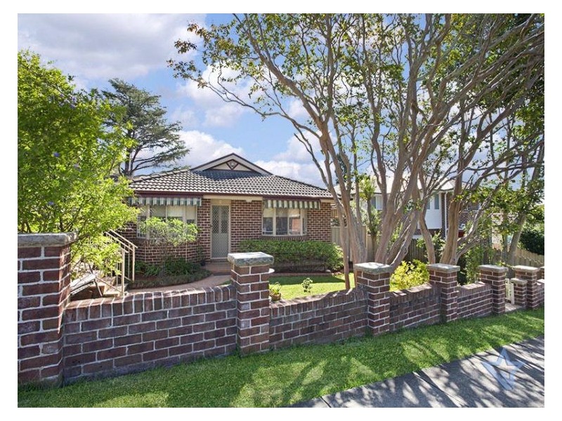 4/21 Hunts Av, Eastwood NSW 2122