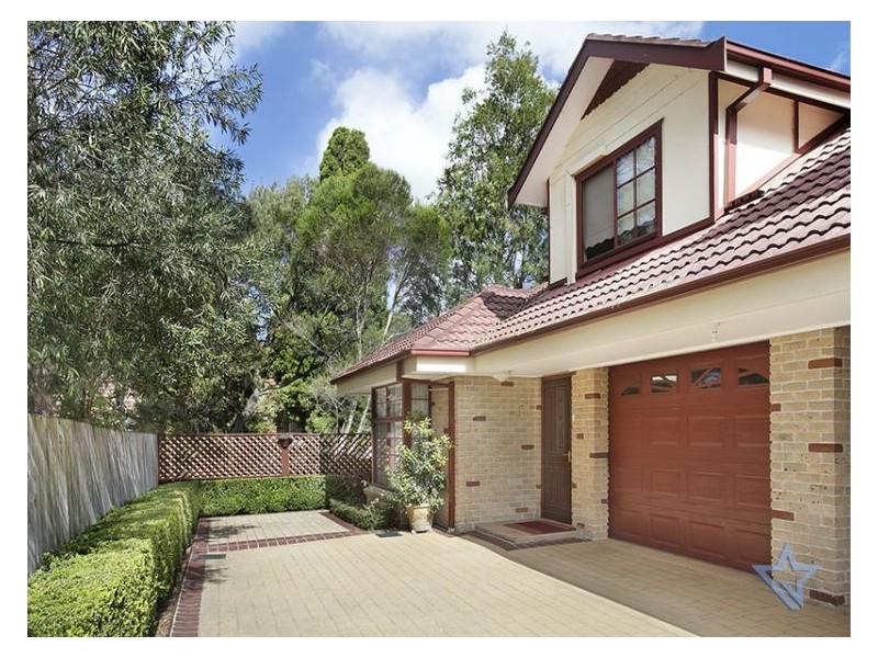 4/98 Charles St, Putney NSW 2112