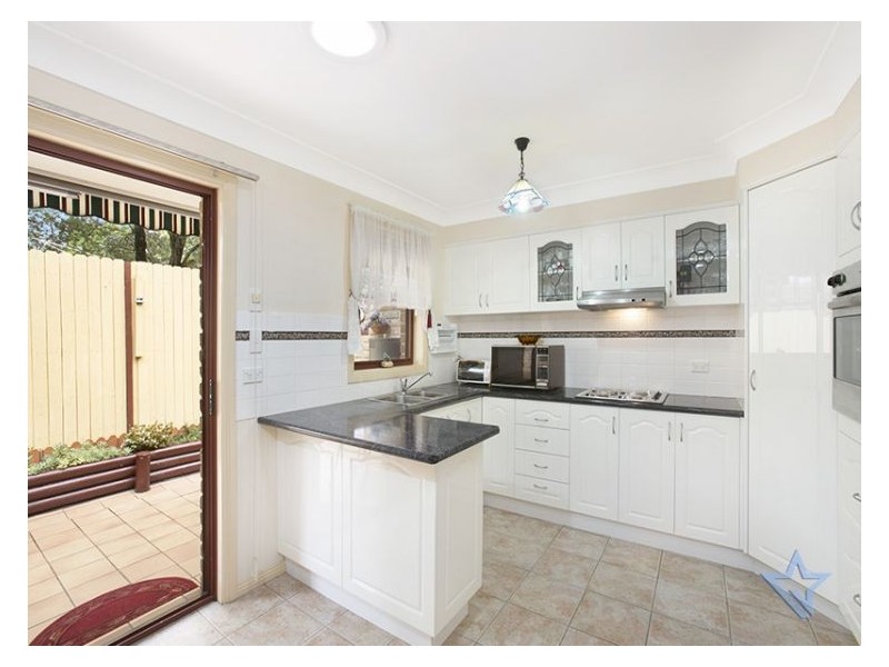 4/98 Charles St, Putney NSW 2112