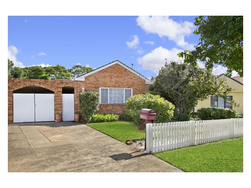 6 Hearnshaw Street, North Ryde NSW 2113