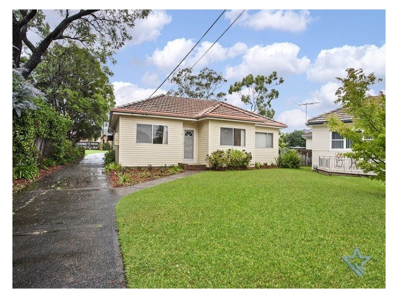 13 Ian Street, North Ryde NSW 2113