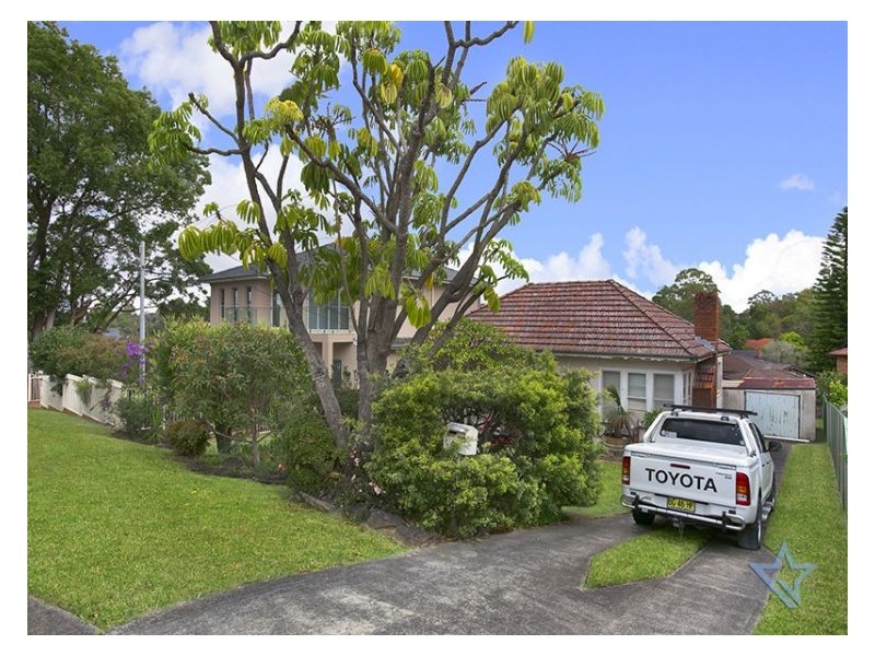 108 Agincourt Road, Marsfield NSW 2122