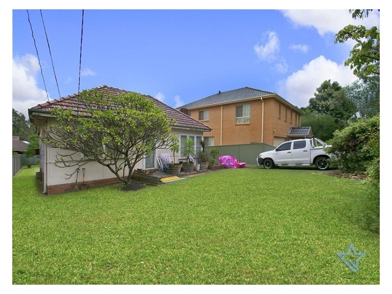 108 Agincourt Road, Marsfield NSW 2122