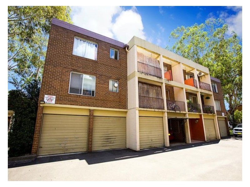 10d/9-19 York Rd, Jamisontown NSW 2750