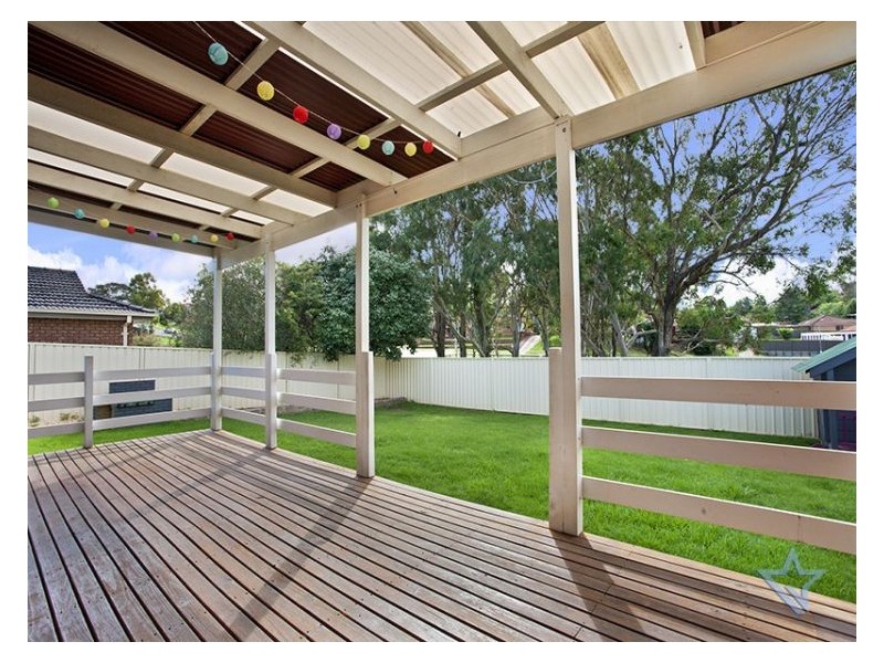 4 Mantalini St, Ambarvale NSW 2560