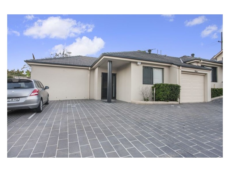 3/80-82 Quarry Rd, Ryde NSW 2112