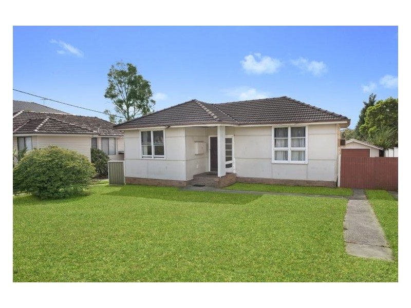 26 Holt St, North Ryde NSW 2113