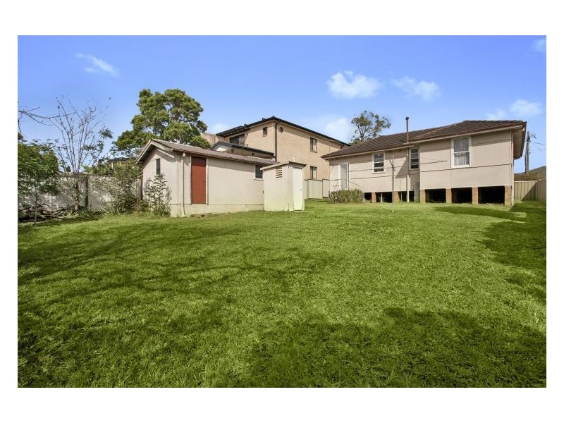 26 Holt St, North Ryde NSW 2113