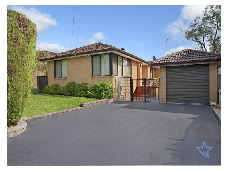 110a Wicks Rd, North Ryde NSW 2113