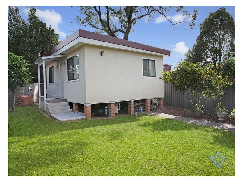 110a Wicks Rd, North Ryde NSW 2113