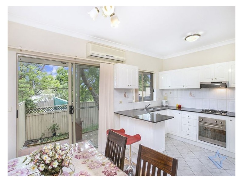 3/18 Cameron Cr, Ryde NSW 2112