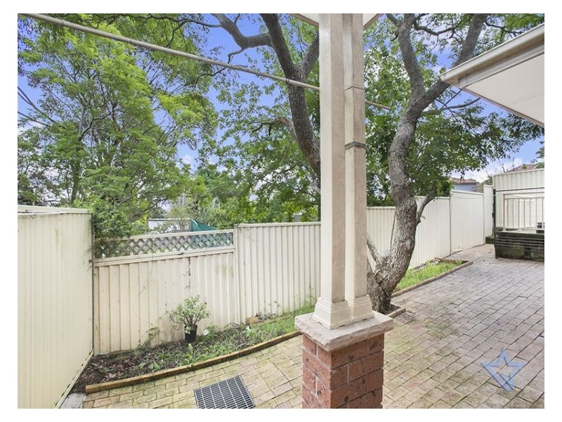 3/18 Cameron Cr, Ryde NSW 2112