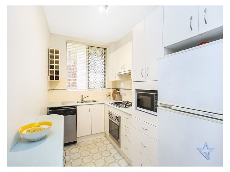 3/6e Goulding Rd, Ryde NSW 2112