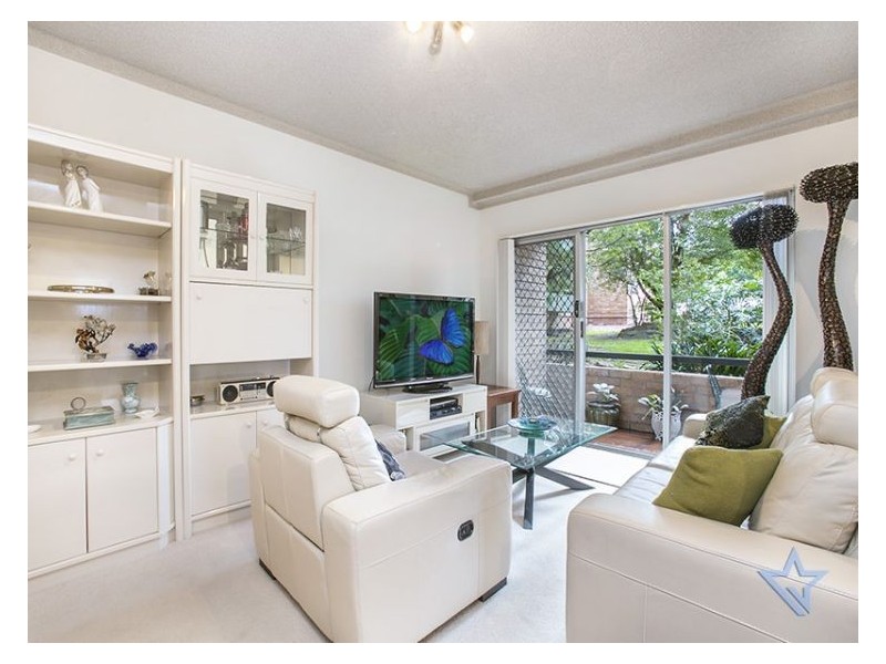 3/6e Goulding Rd, Ryde NSW 2112