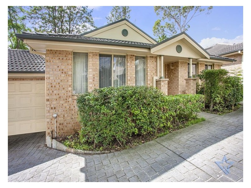 2/38 Osborne Av, Putney NSW 2112